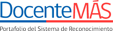 logo DocenteMÁS