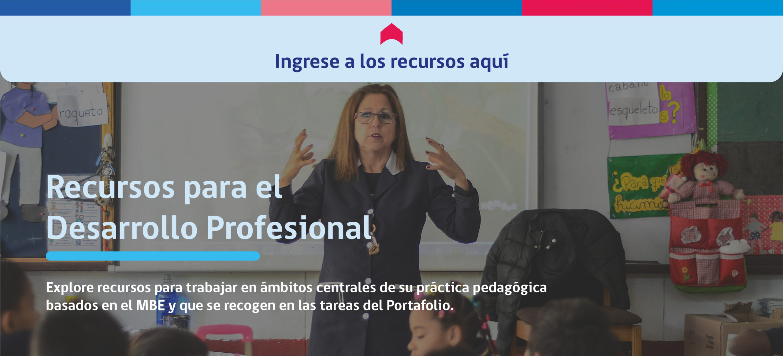 Desarrollo Profesional